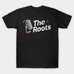 The Roots / Vintage T-Shirt